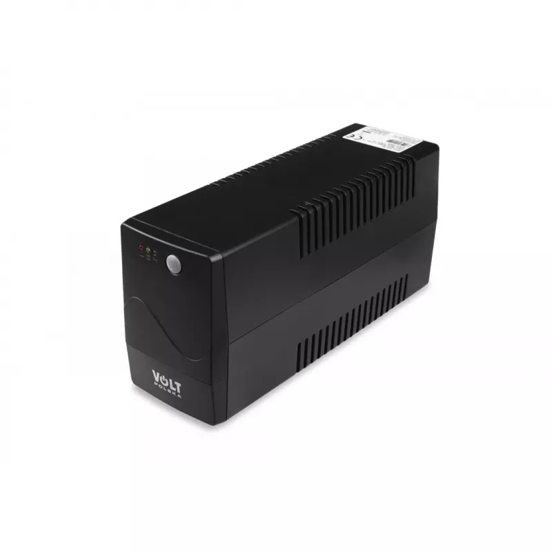 UPS NENUTRŪKSTAMOS GALIOS MAITINIMO ŠALTINIS VOLT POLSKA PICO 1000VA 600W