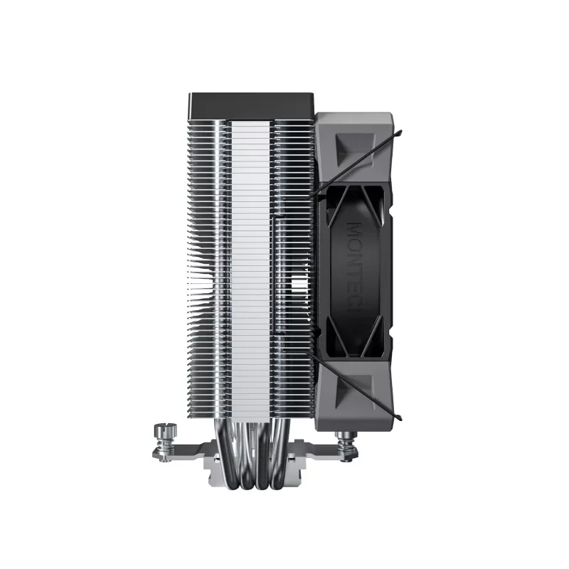 CPU COOLER MULTI SOCKET Juoda/NX400 (B) MONTECH