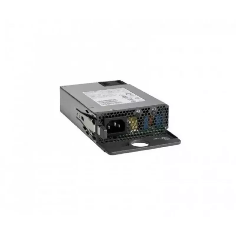 Maitinimo blokas Cisco PWR-C6-1KWAC= Tinklo komutatoriaus komponentas