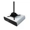 Lubinis laikiklis B-Tech SYSTEM 2 Heavy Duty Projector Mount