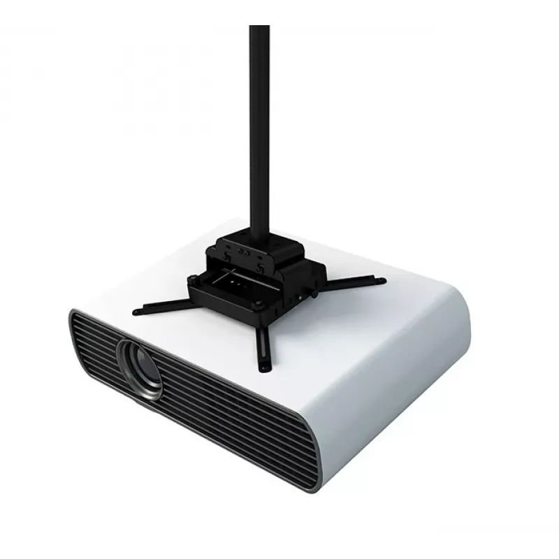 Lubinis laikiklis B-Tech SYSTEM 2 Heavy Duty Projector Mount
