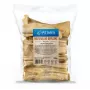 Šunų skanėstas PETMEX Camel Skin 200 g - vieno ingrediento kramtomasis užkandis šunims