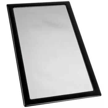 DEMCiflex oro filtras Fractal Design Meshify C, modelis 1032, juodas, 280×166 mm