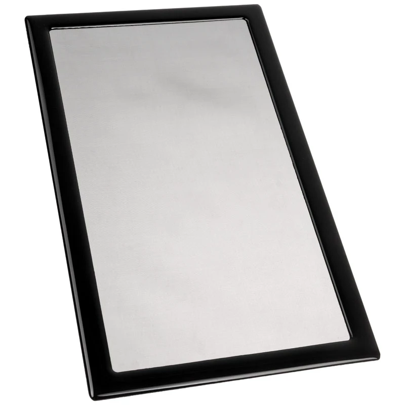 DEMCiflex oro filtras Fractal Design Meshify C, modelis 1032, juodas, 280×166 mm