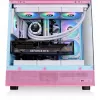 Thermaltake View 270 Plus TG ARGB Bubble Pink - korpusas - ATX - Midi / Mini Tower - ATX