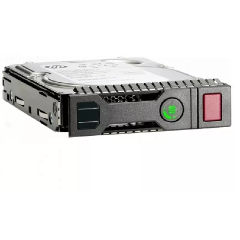 HDD HPE 146GB 2,5 col. SAS 15000 RPM SFF RP001230051