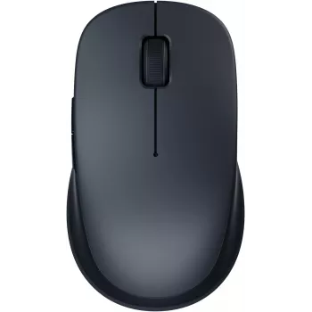 Belaidė pelė Xiaomi Dual‑mode pelė 2 — dvigubas 2,4 GHz ir Bluetooth ryšys, juoda