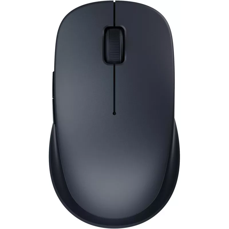 Belaidė pelė Xiaomi Dual‑mode pelė 2 — dvigubas 2,4 GHz ir Bluetooth ryšys, juoda