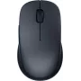 Belaidė pelė Xiaomi Dual‑mode pelė 2 — dvigubas 2,4 GHz ir Bluetooth ryšys, juoda