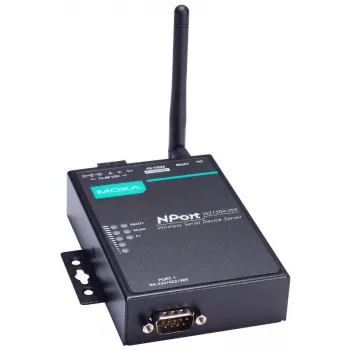 Moxa Nport W2150A-W4-EU
