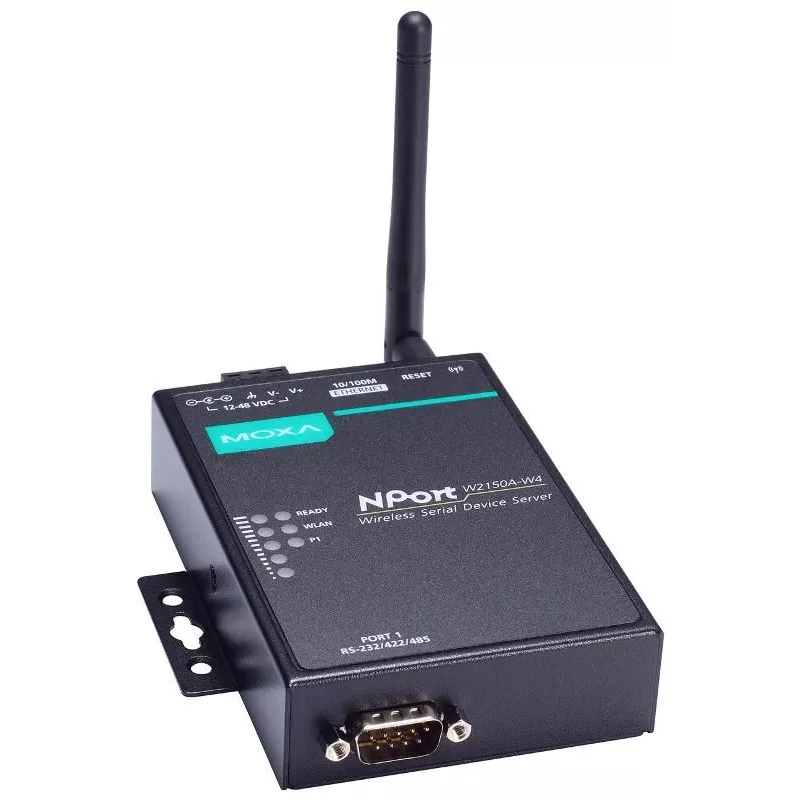 Moxa Nport W2150A-W4-EU