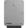 Yealink RT30, 1880–1900 MHz, 1920–1930 MHz, 10 mW, 50 m, 300 m, Veikla, Tinklas, Maitinimas