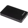 Intenso Memory Drive 1TB 2,5 colio nešiojamasis standusis diskas, juodas (6023560)