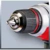Einhell TE-CD 18 Li E-Solo 1.14 kg juodas, raudonas