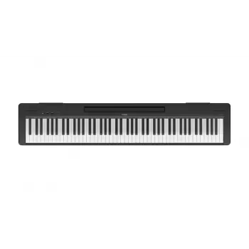 Yamaha P-145BT - skaitmeninis pianinas