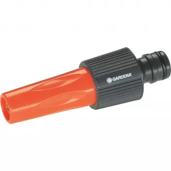 Professional-System Spritze 2818-20 (oranžinė/juoda)