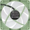 Ventiliatorius Thermaltake CT140 ARGB Sync 14 cm Žalias 1500 RPM 2 vnt.