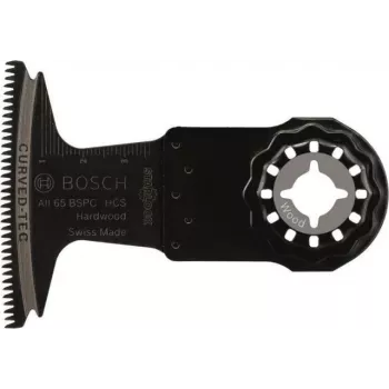 Pjūklo geležtė Bosch AIZ260866235665 HCS kietajai medienai, 40 x 65 mm