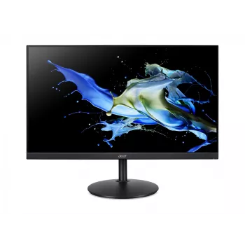 Acer Vero CB2 (CB242YGbmiprx) 23,8 Full-HD monitorius 60,5 cm (23,8 colių), IPS, 120Hz, 4ms (GTG), 1x VGA, 1x HDMI (1.4), 1x DP, garso įvestis/išvestis