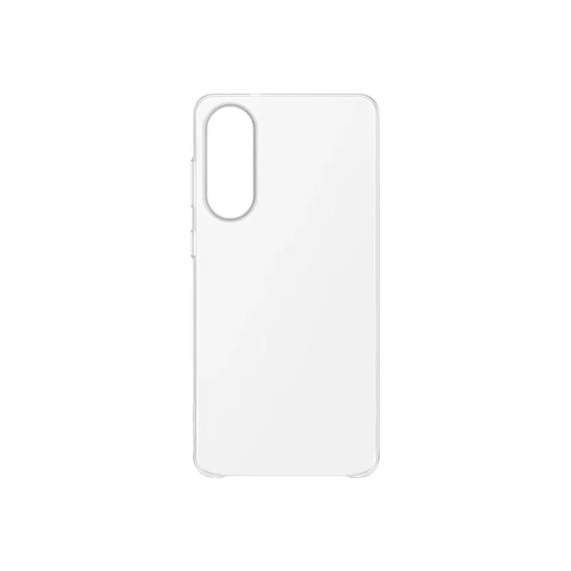 Samsung EF-QS937CTEGWW telefono dėklas 17 cm (6,7 col.) Dangtelis Skaidrus