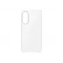 Samsung EF-QS937CTEGWW telefono dėklas 17 cm (6,7 col.) Dangtelis Skaidrus