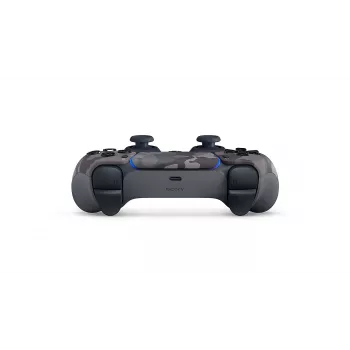 Žaidimų pultelis Sony DualSense Maskuojantis Pilkas — Belaidis / Bluetooth ir USB Type-C, PS5, integruota ličio jonų baterija