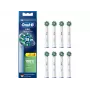 Oral-B EB50RX-8 CrossAction keičiamosios galvutės, 8 vnt.