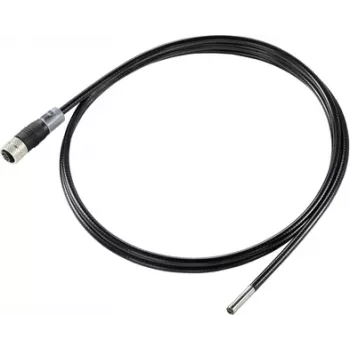 Voltcraft 1000T 2m flex SF Endoscope-Probe Probes-O 5.5 mm 2 m vandeniui atsparus (VC-13966560)