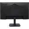 Acer KA272Gbip Monitorius 27 colių (69 cm ekranas) Full HD, 75Hz HDMI, 60Hz VGA, 1ms (VRB), HDMI 1.4, VGA