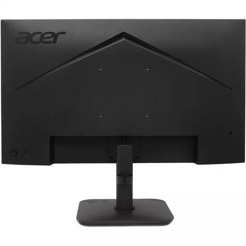 Acer KA272Gbip Monitorius 27 colių (69 cm ekranas) Full HD, 75Hz HDMI, 60Hz VGA, 1ms (VRB), HDMI 1.4, VGA