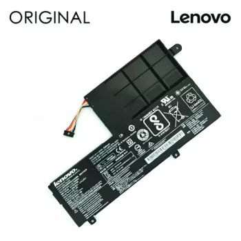 Nešiojamojo kompiuterio baterija, LENOVO L15C2PB1 Originali