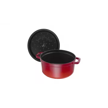 Staub 40509-861-0 kepimo indas 8,35 L ketaus