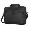 Lenovo 4X41A30365 nešiojamojo kompiuterio dėklas 39,6 cm (15,6 col.) Toploader krepšys Juodas