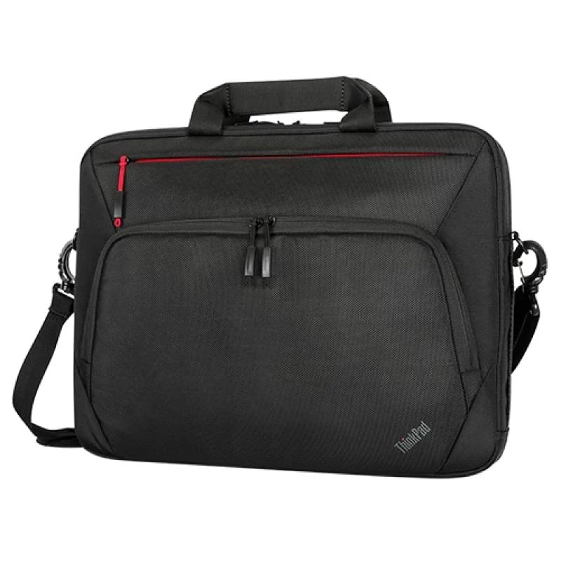 Lenovo 4X41A30365 nešiojamojo kompiuterio dėklas 39,6 cm (15,6 col.) Toploader krepšys Juodas