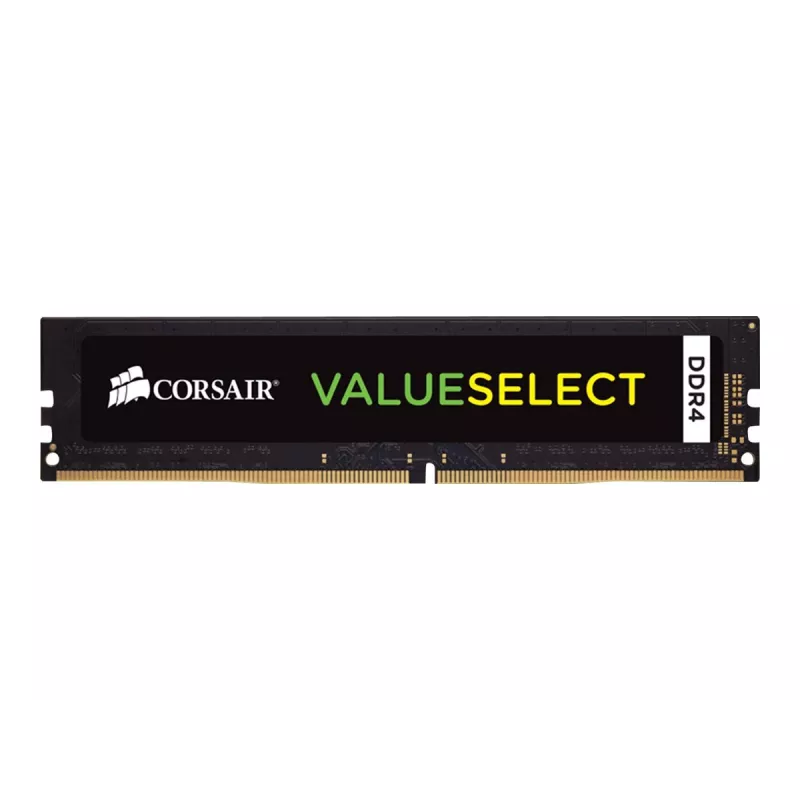 Memory DDR4 8GB/2666 (1x8GB) C18