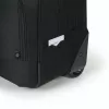Nešiojamojo kompiuterio lagamino tipo krepšys DICOTA Top Traveller Eco BASE 13-16 D31985-RPET