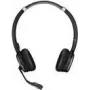 EPOS I SENNHEISER IMPACT SDW 5061 - 5000 serija - Ausinių sistema - Ant ausies - DECT - Belaidis - USB - Triukšmo izoliacija - Optimizuota UC (1000302)