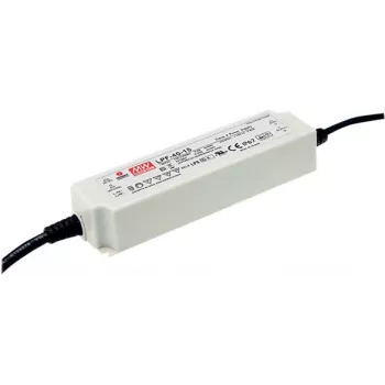 MEAN WELL LPF-40-24 maitinimo adapteris 40W 110–230V, vidinis