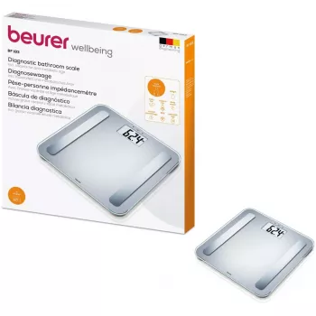 Beurer diagnostinė svarstyklė BF 183 (100.54)