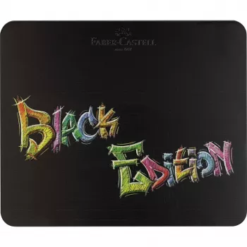 Akvareliniai pieštukai Faber-Castell 116490 Įvairių spalvų 100 vnt.