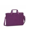 Portfelis Rivacase 8335 39,6 cm (15,6 col.) Violetinis
