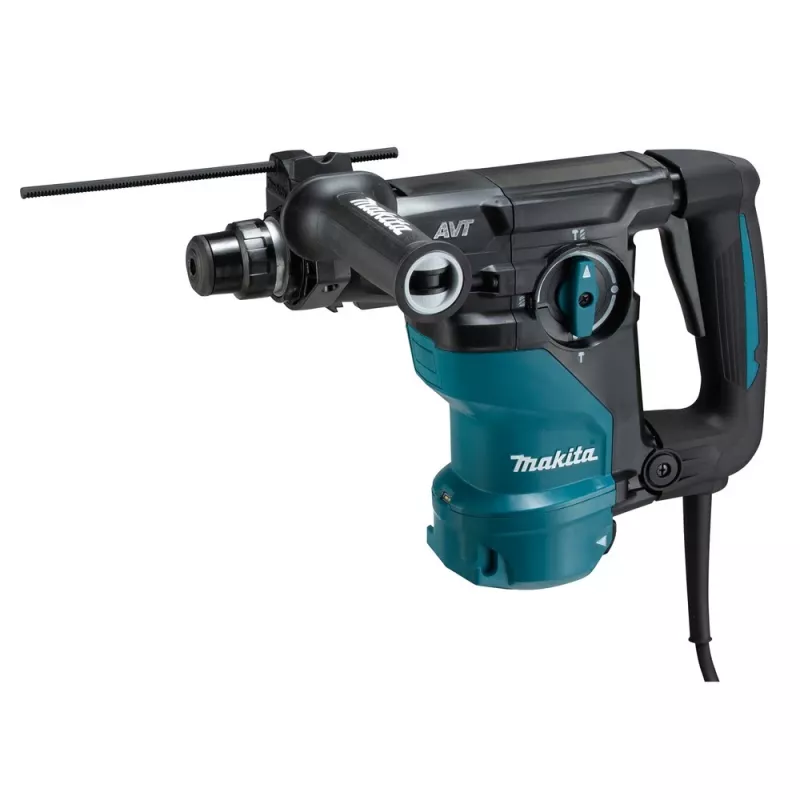 Makita HR3011FCJ perforatorius 1050 W SDS Plus