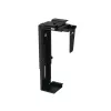 The MC-713 vnt. Holder Computer Under Desk Table Bracket Support Storage