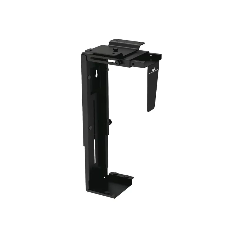 The MC-713 vnt. Holder Computer Under Desk Table Bracket Support Storage