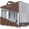 PC korpusas Montech Heritage Midi Tower baltas