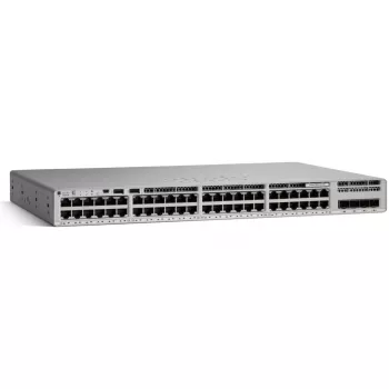 Valdomas komutatorius Cisco Catalyst 9200L