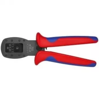 Knipex 97 54 25 Užspaudimo replės Micro-Fit