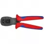 Knipex 97 54 25 Užspaudimo replės Micro-Fit