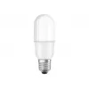 LED lazdelinė lemputė Ledvance Parathom FR E27 9W šilta balta, A+ energijos klasė