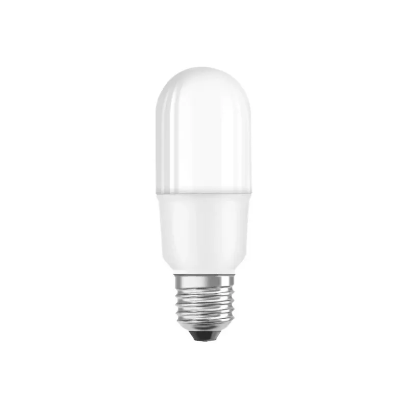 LED lazdelinė lemputė Ledvance Parathom FR E27 9W šilta balta, A+ energijos klasė